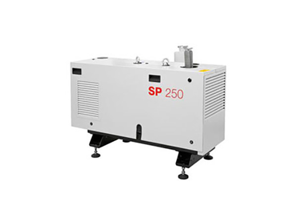 德國LEYBOLD SP250，SP630萊寶螺桿真空泵