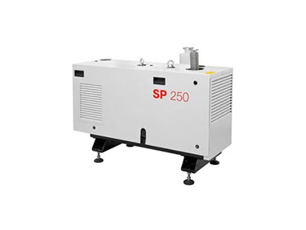 德國LEYBOLD SP250，SP630萊寶螺桿真空泵